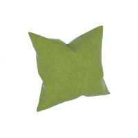 Подушка декоративная Бельмарко зеленая 